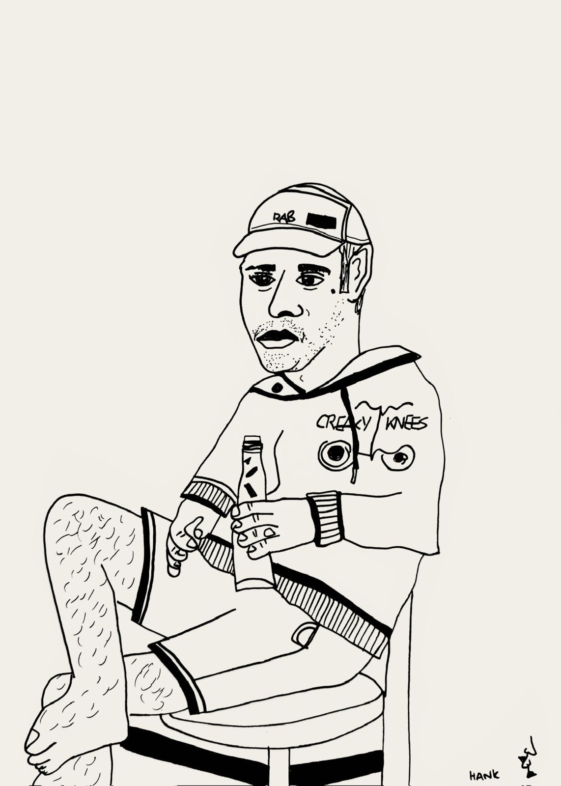 Hank